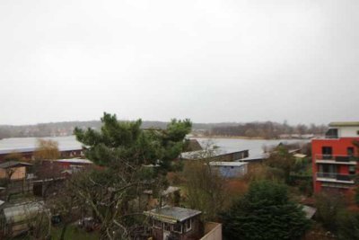 Attraktive 2 Zimmer-Wohnung in ruhiger Lage der Werdervorstadt zu mieten!