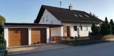 Teilungsversteigerung: gepflegtes Einfamilienhaus mit großem Grundstück in 89290 Buch