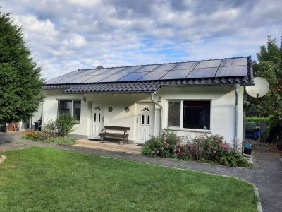 Möblierte 1-Raum-Wohnung in ruhiger Lage Greifswalds