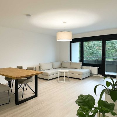 3-Zimmer Wohnung in Heilbronn-Böckingen