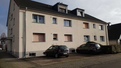 Top sanierte 2-­Zimmer­-Wohnung in Leverkusen­- Rheindorf ­Nahe Köln und Düsseldorf