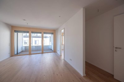 ++1050++ Wohntraum in Margareten, außergewöhnliche 2-Zimmer-Wohnung in TOPLAGE mit WÄRMEPUMPE und BALKON!!!