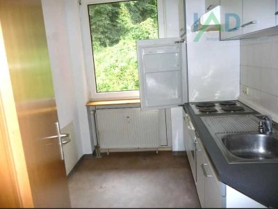 Ruhige 2-Zi.-WHG in zentraler Lage von Marburg/Reichweinschule