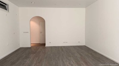 Neubau, lichtdurchflutete 2-Zimmer-Wohnung am Brand, mit modernster Ausstattung