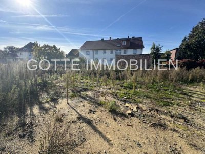 KFW 40 - Neubau in Gütersloh - fußläufig zur Innenstadt.