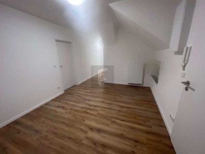 Hochwertig modernisierte 3-Zi.-Whg. in Mülheim an der Ruhr