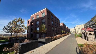 ++ Traumhafte 3-Zimmer-Wohnung mit Terrasse und großer Dusche ++