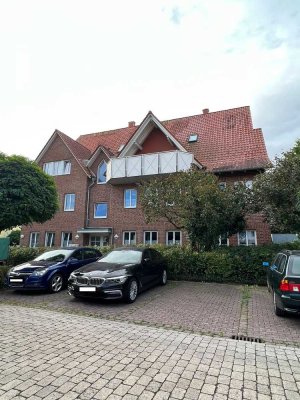 Erdgeschosswohnung in Top-Lage