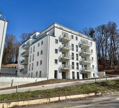 KL-Betzenberg - Neubau/Erstbezug: Attraktive, großzügige 2-4-Zimmerwohnungen in bester Lage