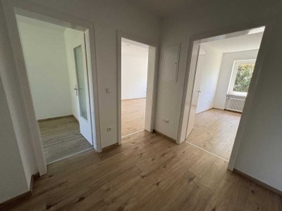 2-Zimmer-Wohnung in Wilhelmshaven Fedderwardergroden
