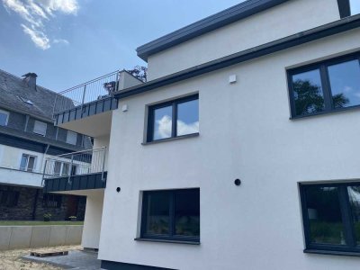 Wohnung zur Nachmiete