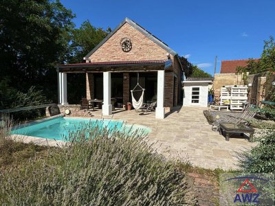 Stilvolles Landhaus mit Loft-Charakter