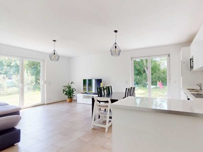 Großes Wohnhaus in grüner Lage – ideal für Gemeinschaft oder Kapitalanlage
