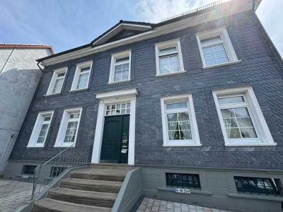 Charmante 4,0-Zimmer-Wohnung mit Loggia in Ennepetal-Voerde zu vermieten
