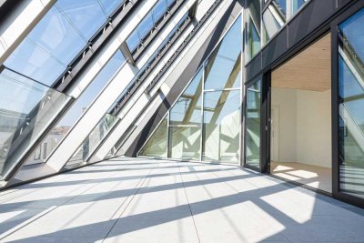 Raum für Ansprüche - Hochwertige Maisonettes in Bestlage