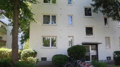 **** Eigentumswohnung in beliebter Bessunger Lage ****