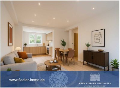 Grüner Rückzugsort: Garten, Sommerfeeling & Effizienz vereint!