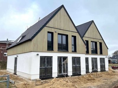Exklusiv. Nachhaltig. Ihr Zuhause mit Wow-Effekt auf 88 qm!