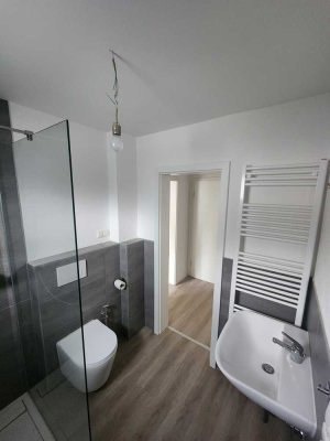 Erstbezug nach Sanierung: 6,5-Zimmer in Bensheim