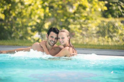 Ruhige, exclusive Wohnung in top Aussichtslage