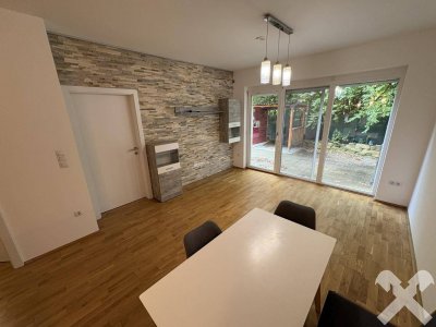 Wohnen &amp; Wohlfühlen in Fürstenfeld - Ihr Zuhause mit großem Garten!