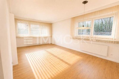 Wohnen oder Vermieten: Einheit mit WG-Potenzial in Aigen