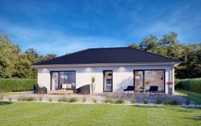 Starten Sie Ihr Zuhause für 99.900 € mit ScanHaus Marlow