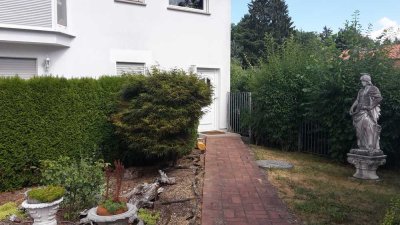 Attraktive 1,5 Zi.Wg. Maisonette Bad Homburg