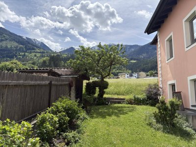 Gemütliche 2 Zimmerwohnung in St. Martin