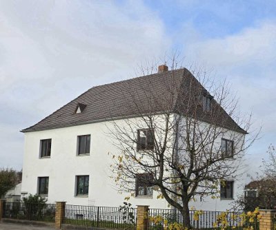 Top Gelegenheit in Straubing - Zweifamilienhaus - vollvermietet - mit großen Grundstück zur weiteren