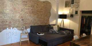 Provisionsfrei, attraktive 2-Zimmer Whg. im Gleimviertel, Berlin Prenzlauer Berg