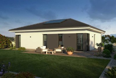 Ihr maßgeschneiderter Wohntraum: Ein Bungalow, der begeistert!
