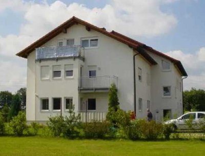 Attraktive 3-Zimmer-Wohnung mit Balkon in Dahlen