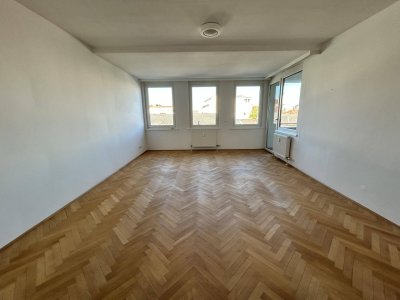 EXKLUSIVES WOHNEN IN KREMSER ALTSTADT | 2-ZIMMER WOHNUNG | LOGGIA | SOFORT BEZIEHBAR | PRIVATVERKAUF