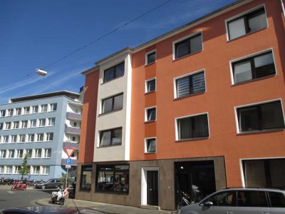 Tolle Stadtwohnung nahe dem Neustädter Markt und der Fußgängerzone