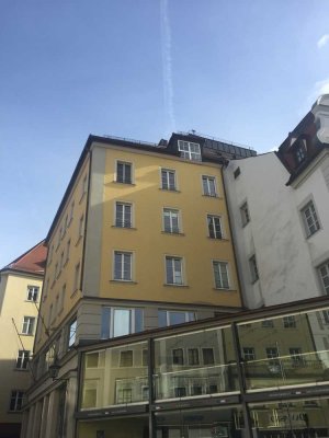 Tolle 2,5-Zimmer Wohnung mitten in der Altstadt