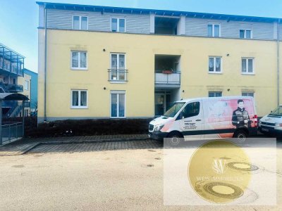 ***Schöne, zentral gelegene 3- Zimmer Wohnung in Steinen zu verkaufen*** VHB