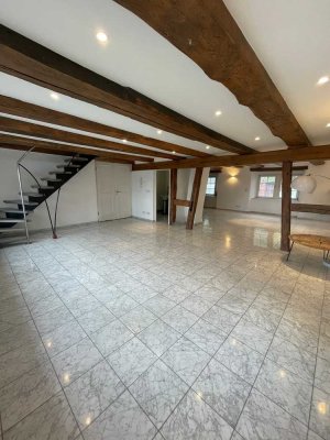 Wohntraum auf 3 Etagen - Ideal für Paare & Singles