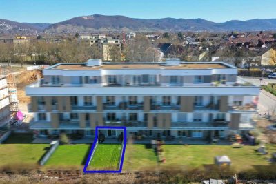 Investieren mit Weitblick: Neuwertige Wohnung als renditestarke Kapitalanlage