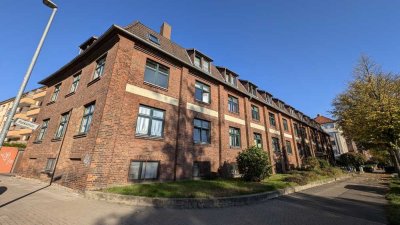 Gepflegtes 1 Zimmer Apartment - Ideal für Studenten!