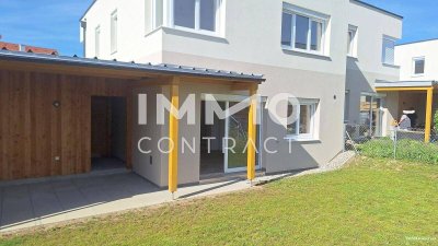 Erstbezug -Doppelhaus, Provisionsfrei zum Kauf in St.Leonhard/Forst