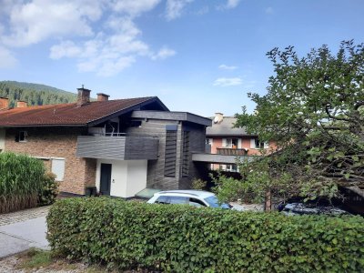 Kitzbüheler Alpen - Hopfgarten - Geschmackvoll und generalsanierte Doppelhaushälfte durch Zubau erweitert provisionsfrei zu verkaufen!