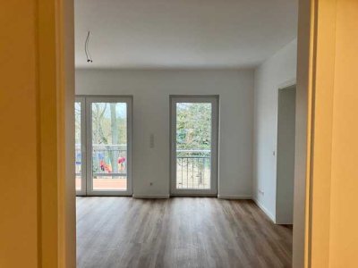 tolle 2-Zimmerwohnung ab 1.August