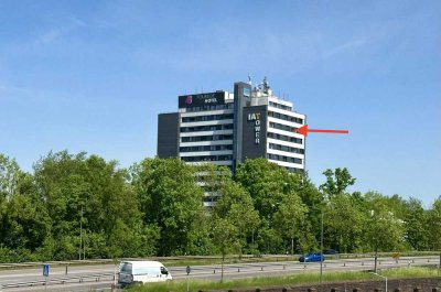 Hoch oben wohnen: Stilvolle Miete mit Blick auf die Mosel und die Altstadt!