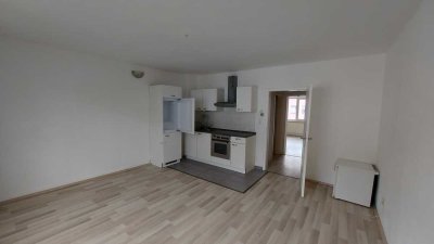Wunderschöne helle Wohnung, inkl. Küche