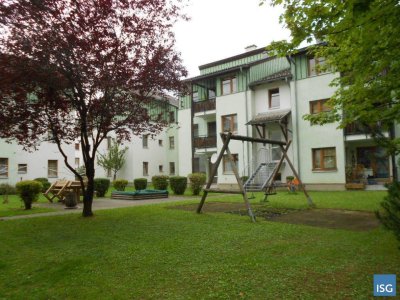 2-Zimmerwohnung in Timelkam, Waldpoint 7, Top 68