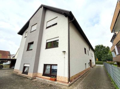 Gemütlich wohnen oder clever investieren - 2-Zimmer-Wohnung in Hoffenheim