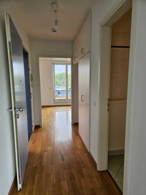 Wohnen mit Charakter: 2-Zimmer-Wohnung in Köpenick