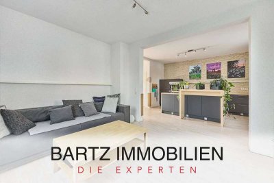 30er-Jahre-Einfamilienhaus mit traumhaftem Garten in toller Weinbergrandlage