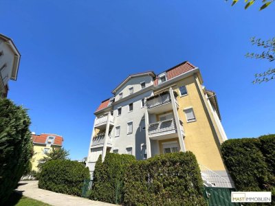 AKTIONSPREIS - 259.000,-- € bis 31.03.2026 / 3 Zimmer Wohnung inkl. hochwertiger Einbauküche